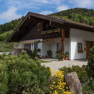 Apartment Haus Christl, Berchtesgaden
