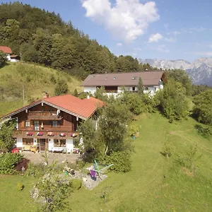 Apartment Im Lehnhäusl, Berchtesgaden